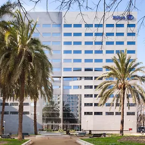 Hilton Hotel