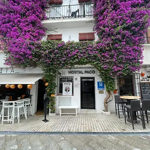 hostal-paco.1costadelsol.com/