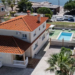 Casa Bonfill L'Ampolla