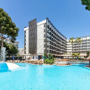 Golden Avenida Family 4* Hotel