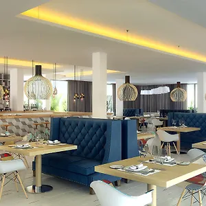 Alegria Pineda Splash Hotel
