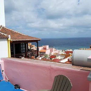 Casa Ines Santa Cruz de la Palma (Isla de la Palma)