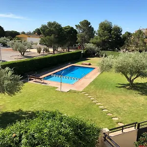 La Ampolla - Cap Roig L'Ampolla