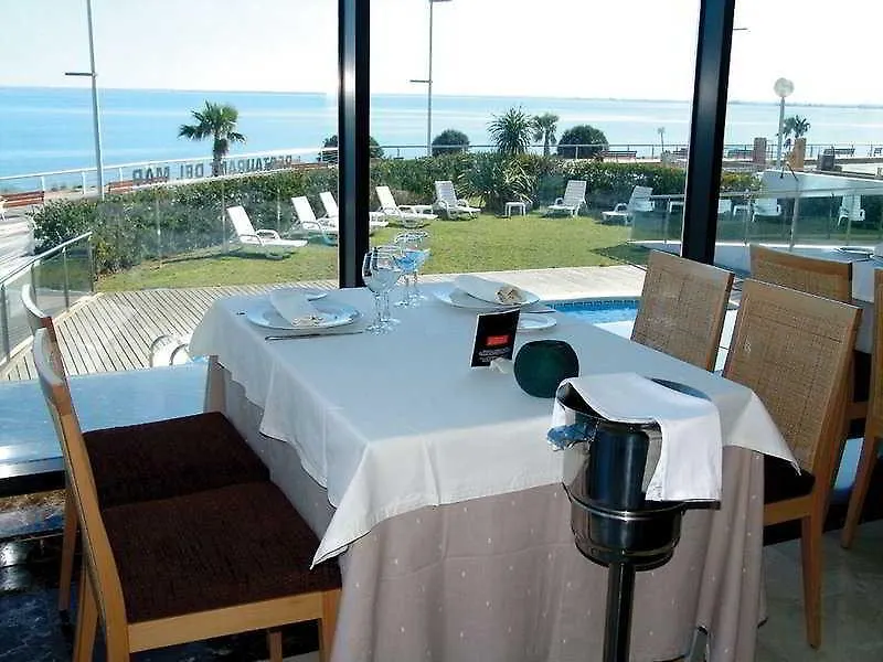 Hotel Flamingo L'Ampolla