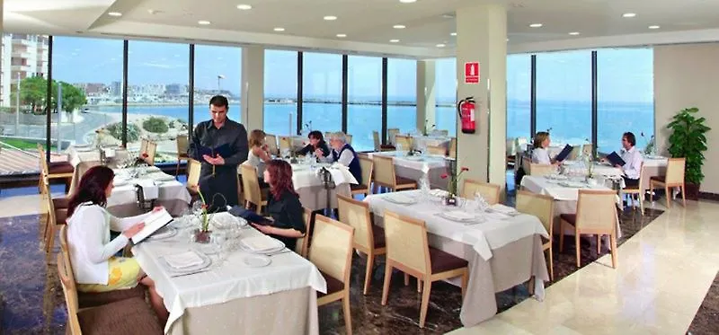 Hotel Flamingo L'Ampolla