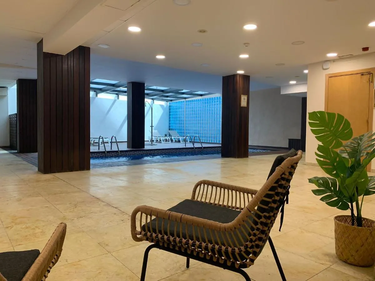 Hotel Flamingo L'Ampolla