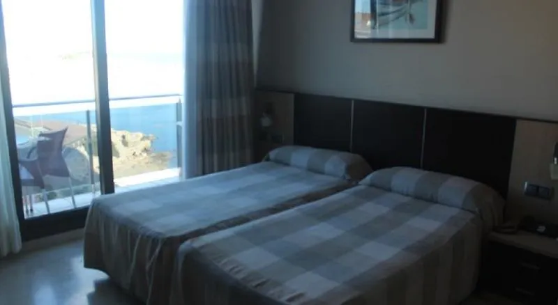 Hotel Flamingo L'Ampolla