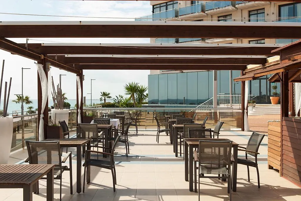 Hotel Flamingo L'Ampolla