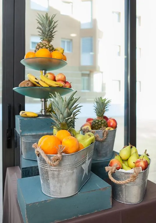 Hotel Flamingo L'Ampolla