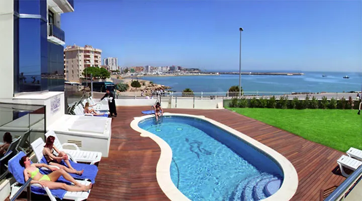Hotel Flamingo L'Ampolla