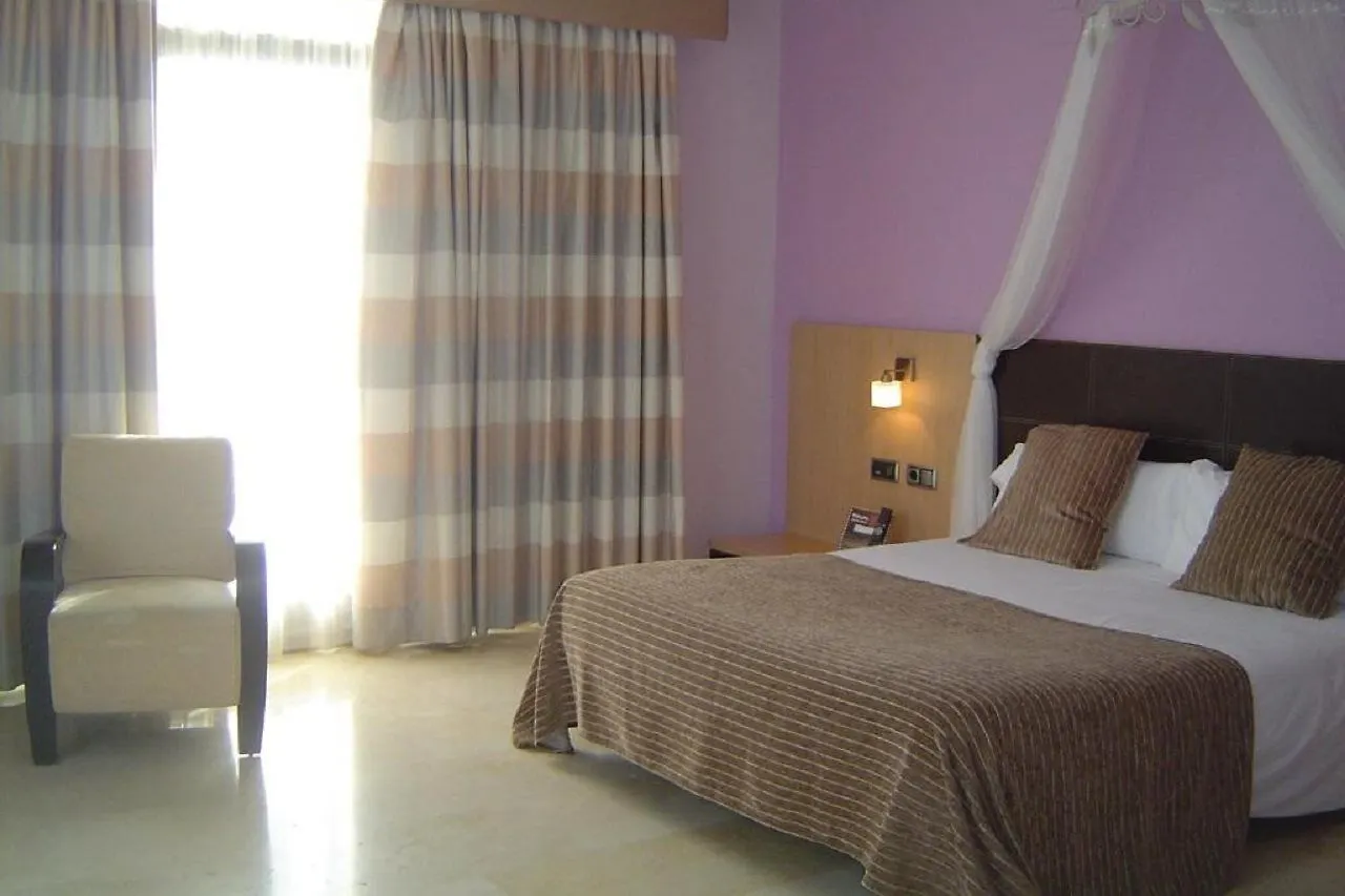 Hotel Flamingo L'Ampolla